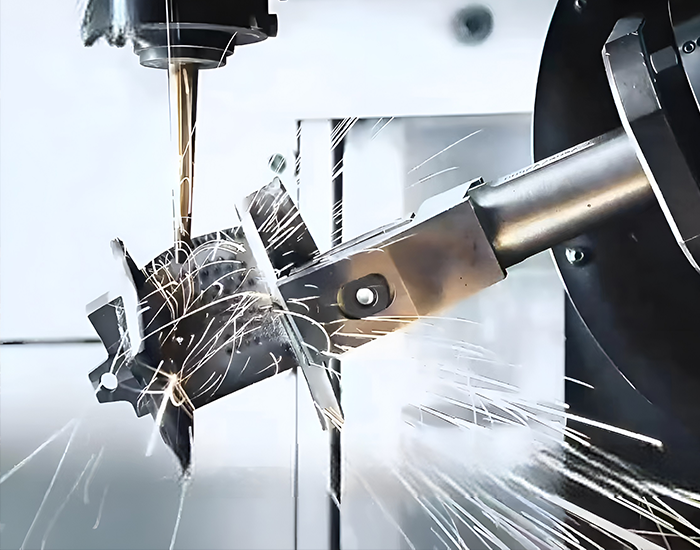 展火炬黨建碩果，樹(shù)和諧文化魅力